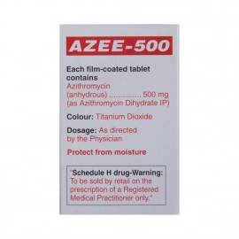 AZEE 500